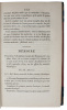 Mémoire présenté á l'Académie Royale des Sciences, le 2 octobre 1820, où se trouve compris le résumé de ce qui avait été lu á la même Académie les 18 ...
