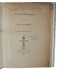 Sailing Directions for the Road of Leghorn. 1796.. KNIGHT, JOHN.