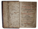 Synopsis Historiarum Danicarum En kort Summa offuer den Danske Historia Fra Verdens Begyndelse til Neruerendis oc nu Regerendis Stormectige Førstis, ...