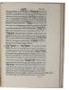 De Accentibus et Orthographia, Linguae Hebraicae [i.e.“Accents and Spelling of the Hebrew Language”]. - [THE FIRST EXAMPLE OF NOTATED ASHKENAZI TORAH ...