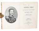 Le Général Jomini sa Vie et ses Écrits. Esquisse biographique et stratégique.. LECOMTE, FERDINAND.
