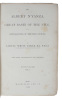 The Albert Nyanza, Great Basin of the Nile, and Explorations of the Nile Sources. - [THE DISCOVERY OF THE LAST GREAT SOURCE OF THE NILE]. BAKER, ...