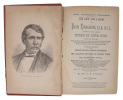 The Life and Labors of David Livingstone, Covering His Entire Career in Southern and Central Africa.. CHAMBLISS, REV. J. E.