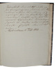Om Land og Söe Barometret. [i.e. English: ""On the Land and Sea-barometer"", from ""American Practical Lunarian, and Seamen's Guide""].. "ARNOLD, ...