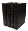 Kapitál. Kritika politickej ekonómie. 3 vols. - [FIRST SLOVAKIAN TRANSLATION OF 'DAS KAPITAL']. MARX, KAROL [KARL]. [Translators:] PAVOL MUSIL (+) JAN ...