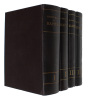 Kapitál. Kritika politickej ekonómie. 3 vols. - [FIRST SLOVAKIAN TRANSLATION OF 'DAS KAPITAL']. MARX, KAROL [KARL]. [Translators:] PAVOL MUSIL (+) JAN ...