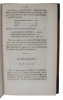 Sur l'Hydrobenzamide.. "LAURENT, M. A.