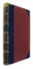 Note sur un nouvel Alcali (Lu à l'Academie des Sciences le 10 août 1818. - [THE DISCOVERY OF STRYCHNINE]. "PELLETIER, PIERRE et JOSEPH CAVENTOU. 