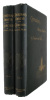 Cathedrals, Abbeys, and Churches of England and Wales. Descriptive, historical, pictorial. 2 Vols.. BONNEY, T.G. (EDT.).