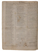 Entire May 13, 1806-issue of the Balance and Columbian Repository No. 19, Vol. V. - [FIRST DEFINITION OF A COCKTAIL - THE PAPER THAT IS CELEBRATED ON ...