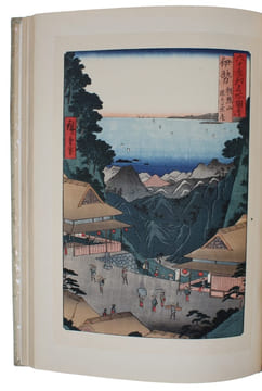 Kokusui Ukiyo-e Kessaku Shu (Japanese, i.e. ""The Collection of Masterpieces of Ukiyo-e Printing""). "REPRODUCTIONS OF MASTERPIECES OF UKIYO-E ...