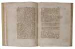 Della moneta libri cinque. Edizione seconda. - [""THE BEST OF THE MANY TREATISES PUBLISHED IN ITALY ON MONEY""]. "GALIANI, FERDINANDO.