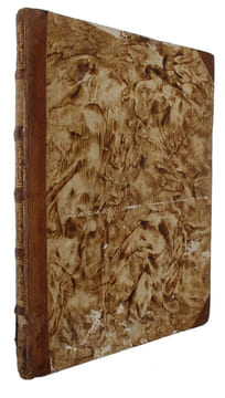 Beskrivelse over Eylandet St. Croix i America i Vest=Indien. (i.e. English: ""Description of the Island of St. Croix in America in the West Indies""). ...