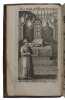 Neu eroffnete Mahometanische Moschea [...]. 2 part.  - [THE FIRST RELIABLE GERMAN TRANSLATION OF THE KORAN]. NERRETER, DAVID.