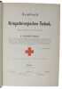 Handbuch der Kriegschirurgischen Technik. Eine gekrönte Preisschrift.. ESMARCH, FRIEDRICH.