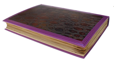 Chéri. Roman.  - [PRESENTATION-COPY - ON OF 175 NUMBERED COPIES]. "COLETTE (COLETTE WILLY) [COLETTE de JOUVENEL].