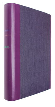 Chéri. Roman.  - [PRESENTATION-COPY - ON OF 175 NUMBERED COPIES]. "COLETTE (COLETTE WILLY) [COLETTE de JOUVENEL].