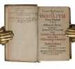 De Insolitis Partus Humani [Th. Bartholin] (+) Mindani Equitis Observationes Anatomicae [Vesling] (+) De Morbis Biblicis [Th. Bartholin] (+) ...