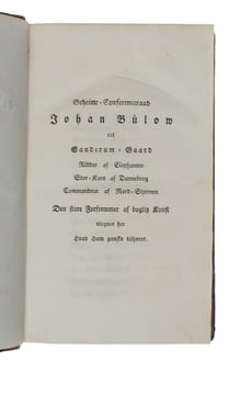Bjowulfs Drape. Et Gothisk Helte=Digt fra forrige Aar=Tusinde af Angel = Saxisk paa danske Riim ved Nik. Fred. Sev. Grundtvig. - [BEOWULF IN THE FIRST ...