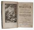Der selbstlernende Algebrist, oder deutliche Anweisung zur ganzen Rechenkunst. 2 vols.. BURJA, A.,