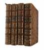 Histoire Naturelle, Générale et Particulière, avec la description du Cabinet du Roy (15 vols.) (+) Supplément à l'Histoire naturelle (6 vols) (+) ...