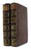 Histoire du regne de Mahomet. II Empereur de Turcs. 2 vols. . GUILLET (DE SAINT- GEORGES), (G.),