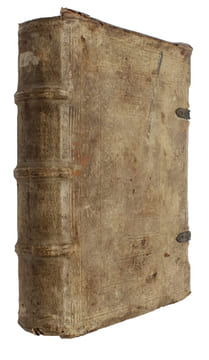 Epistolarum, Tomus primus, continens scripta viri Dei, ab anno millesimo quingentesimo septimo, usque ad annum vicesimum secundum. - [FIRST PRINTING ...