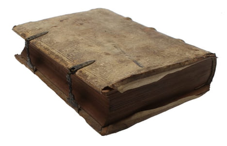 Epistolarum, Tomus primus, continens scripta viri Dei, ab anno millesimo quingentesimo septimo, usque ad annum vicesimum secundum. - [FIRST PRINTING ...