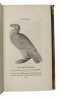 History of British Birds. The Figures engraved on Wood by T. Bewick. 2 vols. (1. Containing the History and Description of Land Birds. 2. History and ...