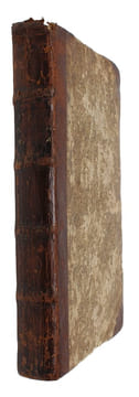Philosophia botanica, in qua explicantur fundamenta botanica. - [""HIS MOST INFLUENTIAL WORK""]. " LINNÉ, CARL VON.