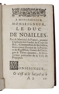L'homme detrompe, ou Le criticon de Baltazar Gracian. Traduit de l'espagnol. - [FIRST COMPLETE FRENCH TRANSLATIO OF 'EL CRITICON']. GRACIAN Y MORALES, ...