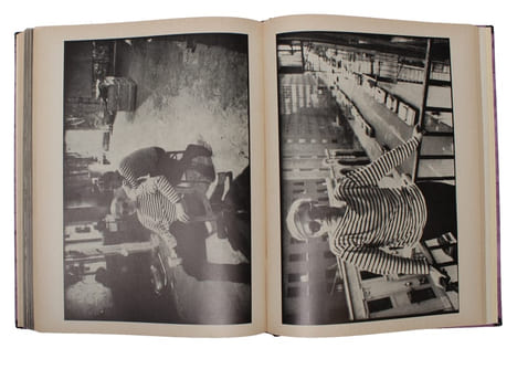 Andy Warhol. - [""IN THE FUTURE EVERYBODY WILL BE WORLD FAMOUS FOR FIFTEEN MINUTES""]. "WARHOL, ANDY.