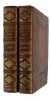 Sitten-Lehre der Heiligen Schrift. 2 vols. . MOSHEIM, JOHANN LORENZ VON.