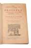 To Dodekapropheton sive prophetae duodecim minores versione latina et commentario illustrati [Coccejo] (+) Operis Historici et Chronologici Libri duo ...