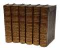 Essais de Morale. Nouvelle Edition. 6 vols.. PLACETTE, LA.