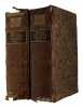 Deliciae quorundam poetarum Danorum collectae. 2 vols. - [DANISH POETRY IN LATIN]. ROSTGAARD, FREDERIK.