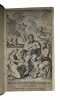 Deliciae quorundam poetarum Danorum collectae. 2 vols. - [DANISH POETRY IN LATIN]. ROSTGAARD, FREDERIK.