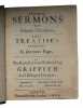 Several sermons on solemn occasions, and treatises, expressed in the next page. By the right reverend father in God, Griffith Lord Bishop of Ossory.. ...