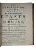 Several sermons on solemn occasions, and treatises, expressed in the next page. By the right reverend father in God, Griffith Lord Bishop of Ossory.. ...