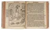 Aula Subterranea domina dominantium subdita subditorum (+) Interpres phraseologiae metallurgicae. - [“THE MOST AUTHORITATIVE CONTEMPORARY WORK ON ...
