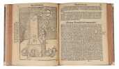 Aula Subterranea domina dominantium subdita subditorum (+) Interpres phraseologiae metallurgicae. - [“THE MOST AUTHORITATIVE CONTEMPORARY WORK ON ...