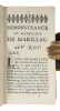 Les Proces de messieurs le mareschal de Marillac, le duc de Montmorency, de Sainct-Preuil  de Cincq-Mars et de Thou.. (ANONYMOUS)