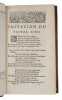 Recueil de Pieces Galantes, en Prose et en Vers. 4 vols.. MADAME LA COMTESSE DE LA SUZE (+) PELISSON.