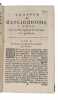 Trappen en hinderpalen des heyligdoms in bysondere vergrootingen van hooft-deughden des christelijcken levens. 2 parts. . RIDDERUS, FRANCISCUS.