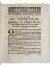 Commentarius in Esaiam succinctus et perspicuus (+) Commentarius In Prophetam Jeremiam (+) Justi Christophori Schomeri (...) (+) Exegesis in Omnes ...