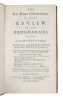 The Free Briton Extraordinary: Or, A Short Review of the British Affairs. In answer to a Pamphlet Intitled, A Short View, with Remarks on the Treaty ...