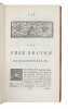 The Free Briton Extraordinary: Or, A Short Review of the British Affairs. In answer to a Pamphlet Intitled, A Short View, with Remarks on the Treaty ...