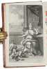 Reales Schul-Lexicon, Worinne nicht allein Von den Laendern, Staedten, Schloessern, Meeren, (...).. HEDERICHE, M. BENJAMIN.