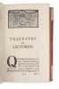 Logica Seu Ars Ratiocinandi Genuinis Fundamentis Superstructa (+) Ethica seu Philosophia moralis genuinis fundamentis superstructa.. GUNDLING, ...