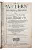 The pattern of catechistical doctrine at large or A learned and pious exposition of the Ten Commandments. With an introduction, containing the use and ...